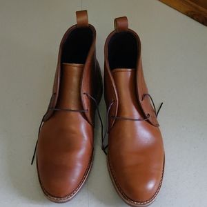 Allen Edmonds Nomad Chukka  9EEE